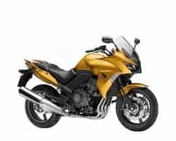 CBF1000 (>2004)